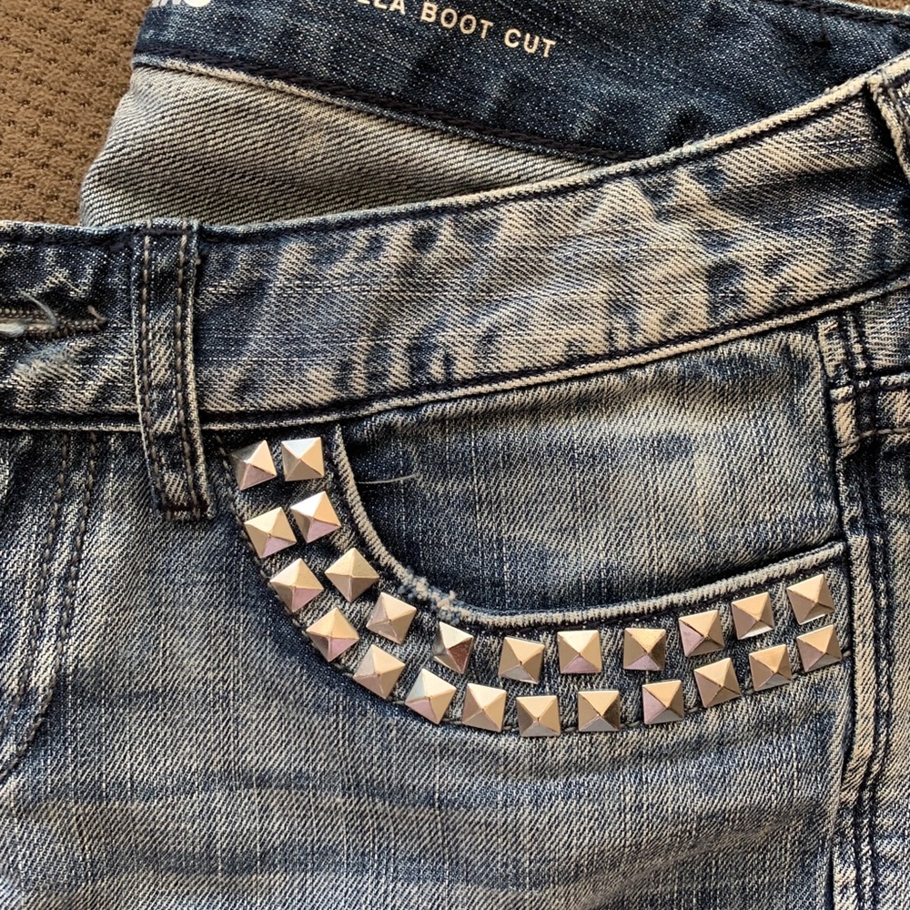 Express jeans - Picture 4 of 6